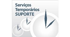 Logo de SUPORTE RECURSOS HUMANOS