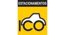 Logo de ICO Estacionamentos