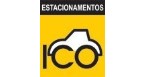 ICO Estacionamentos Logo