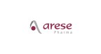 Por dentro da empresa ARESE PHARMA Logo