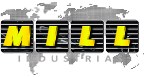 Mill Indústrias Logo