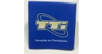 TTI - INOVACOES EM TREINAMENTO LTDA Logo