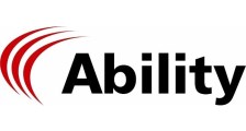 Logo de Ability Tecnologia SA