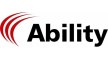 Opiniões da empresa Ability Tecnologia SA Logo