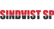 Sindvist - SP logo