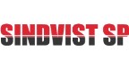 Sindvist - SP Logo