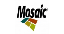 Logo de Mosaic Brasil