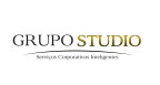 Grupo Studio Logo