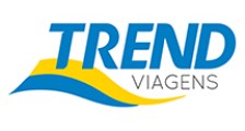Logo de TREND Viagens