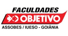 Logo de IUESO - Instituto Unificado de Ensino Superior Objetivo