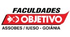 IUESO - Instituto Unificado de Ensino Superior Objetivo Logo