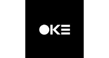 Logo de OKE Studio