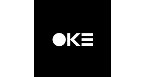 OKE Studio Logo