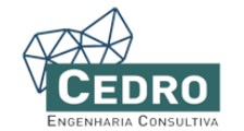 Cedro engenharia consultiva logo