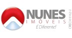 NUNES CONSULTORIA E VENDA DE IMOVEIS LTDA Logo
