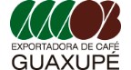 Exportadora Guaxupé Logo