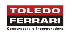 Logo de Toledo Ferrari Construtora e Incorporadora