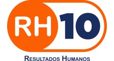 Logo da RH10