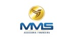 MMS ASSESSORIA FINANCEIRA Logo