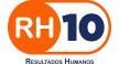 Por dentro da empresa RH10 Logo