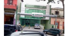 CLINILESTE CENTRO MÉDICO logo