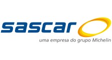 Logo de Sascar