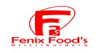 Por dentro da empresa FÊNIX foods Logo