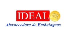 Logo de IDEAL ABASTECEDORA DE EMBALAGENS