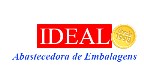 IDEAL ABASTECEDORA DE EMBALAGENS Logo