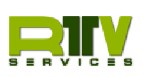 RTV Services Logo