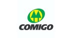 Cooperativa COMIGO Logo