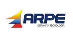 ARPE INDUSTRIA ELETRONICA LTDA Logo