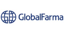 Global Farmácias logo