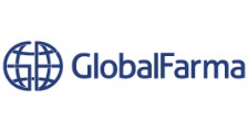 Global Farmácias logo