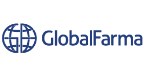 Global Farmácias Logo