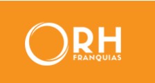 Logo de RH Franquias