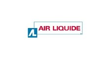 Logo de Air Liquide Brasil