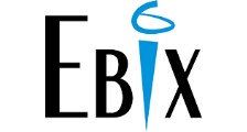 Logo de Ebix América Latina