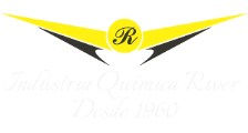 Industria Quimica River Ltda. logo