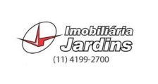 imobiliaria jardins logo