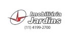 imobiliaria jardins Logo