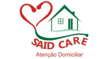 Said Care logo