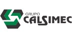 Grupo Calsimec Logo