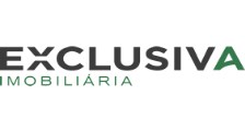 Logo de Exclusiva Imobiliária