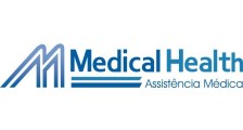 MEDICAL HEALTH logo