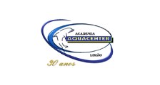 Aquacenter Natação logo