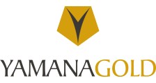 Logo de Yamana Gold