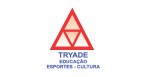 Por dentro da empresa Associação Tryade Logo