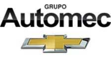 Logo de Grupo Automec