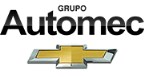 Grupo Automec Logo